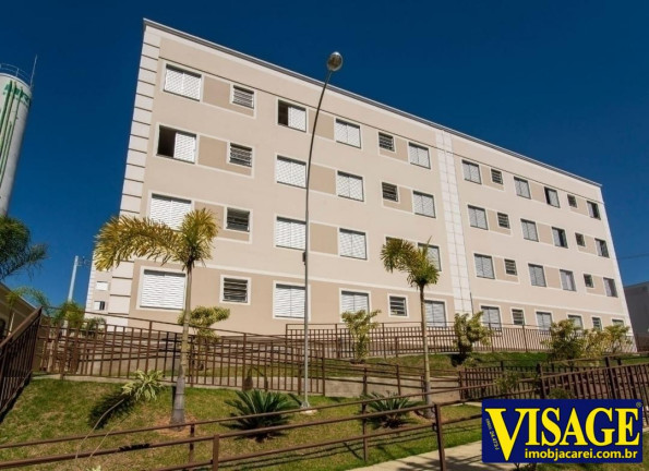 Imagem Apartamento com 2 Quartos à Venda, 42 m² em Jd. Yolanda - Jacareí Imagem Apartamento com 2 Quartos à Venda, 42 m² em Jd. Yolanda - Jacareí
