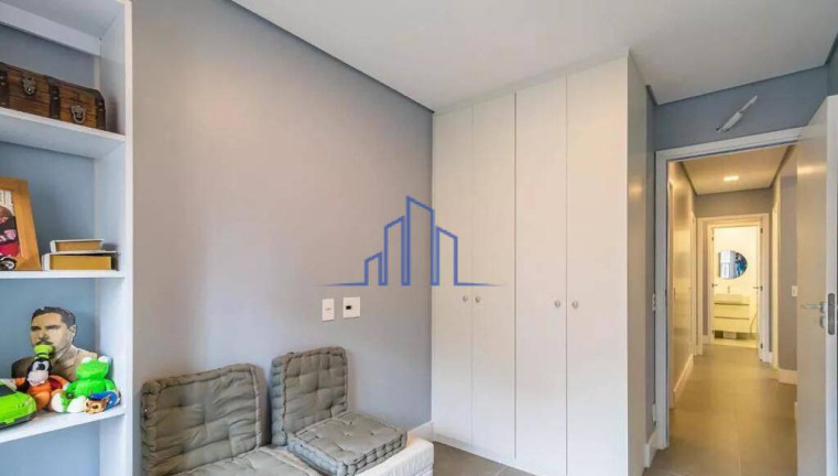 Imagem Apartamento com 4 Quartos à Venda, 110 m² em Alphaville Empresarial - Barueri