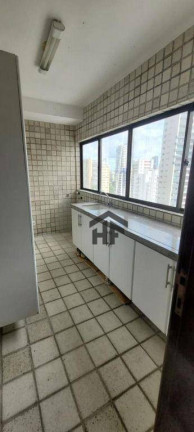 Imagem Apartamento com 4 Quartos à Venda, 157 m² em Parnamirim - Recife Imagem Apartamento com 4 Quartos à Venda, 157 m² em Parnamirim - Recife