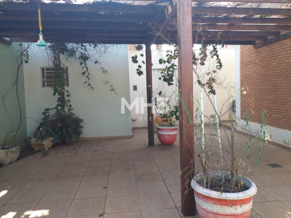 Imagem Casa com 3 Quartos à Venda, 220 m² em Jardim Glória - Americana Imagem Casa com 3 Quartos à Venda, 220 m² em Jardim Glória - Americana