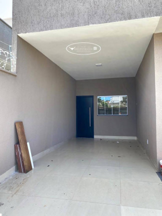 Imagem Casa com 2 Quartos à Venda, 94 m² em Setor Conde Dos Arcos - Aparecida De Goiânia Imagem Casa com 2 Quartos à Venda, 94 m² em Setor Conde Dos Arcos - Aparecida De Goiânia