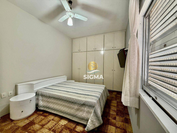 Imagem Apartamento com 2 Quartos à Venda, 90 m² em Pitangueiras - Guarujá