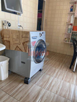 Imagem Apartamento com 3 Quartos à Venda, 90 m² em Casa Branca - Santo André Imagem Apartamento com 3 Quartos à Venda, 90 m² em Casa Branca - Santo André