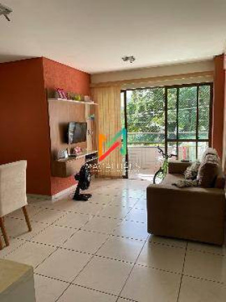 Imagem Apartamento com 3 Quartos à Venda, 70 m² em Torre - Recife