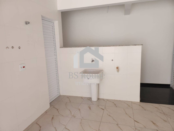 Imagem Apartamento com 3 Quartos à Venda, 146 m² em Campestre - Santo André Imagem Apartamento com 3 Quartos à Venda, 146 m² em Campestre - Santo André