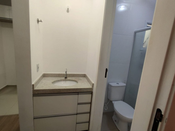 Imagem Apartamento com 1 Quarto à Venda, 40 m² em Vila Sônia - São Paulo