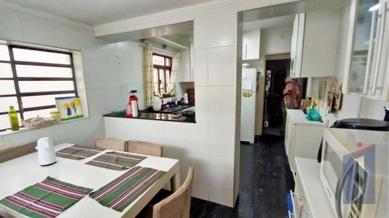 Imagem Casa com 3 Quartos à Venda, 180 m² em Jardim Da Gloria - São Paulo Imagem Casa com 3 Quartos à Venda, 180 m² em Jardim Da Gloria - São Paulo