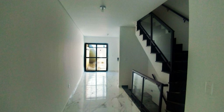 Imagem Sobrado com 3 Quartos à Venda, 90 m² em Patriarca (zona Leste) - São Paulo