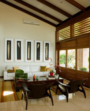 Imagem Casa de Condomínio com 3 Quartos à Venda, 500 m² em Loteamento Alphaville Campinas - Campinas Imagem Casa de Condomínio com 3 Quartos à Venda, 500 m² em Loteamento Alphaville Campinas - Campinas