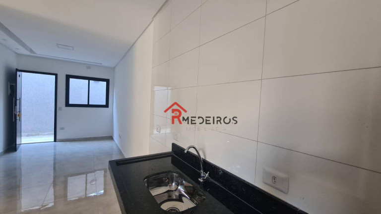 Imagem Casa com 2 Quartos à Venda, 47 m² em Vila Guilhermina - Praia Grande Imagem Casa com 2 Quartos à Venda, 47 m² em Vila Guilhermina - Praia Grande