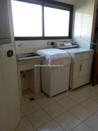 Imagem Apartamento com 3 Quartos à Venda, 135 m² em Chácara Klabin - São Paulo