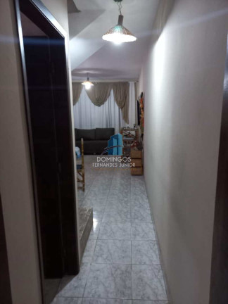 Imagem Casa com 3 Quartos à Venda, 98 m² em São Mateus - São Paulo Imagem Casa com 3 Quartos à Venda, 98 m² em São Mateus - São Paulo