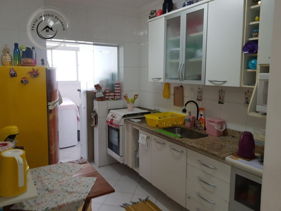Imagem Apartamento com 3 Quartos à Venda, 109 m²