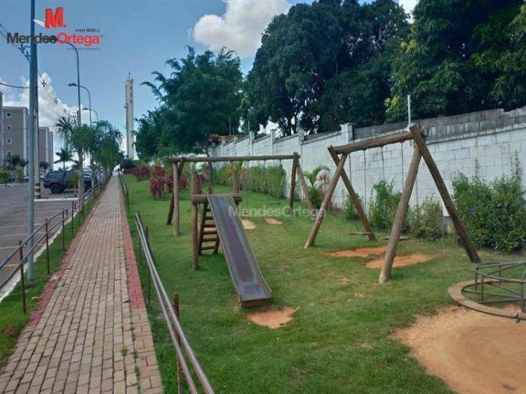 Imagem Apartamento com 2 Quartos à Venda, 47 m² em Jardim Novo Mundo - Sorocaba Imagem Apartamento com 2 Quartos à Venda, 47 m² em Jardim Novo Mundo - Sorocaba