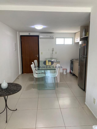 Imagem Apartamento com 1 Quarto à Venda, 41 m² em Porto De Galinhas - Ipojuca