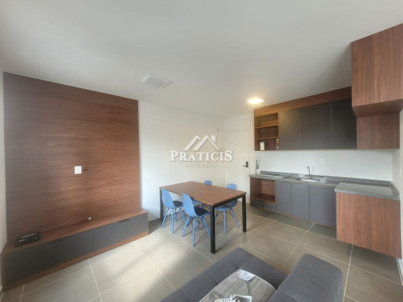 Imagem Kitnet com 1 Quarto à Venda, 38 m² em Vila Mariana - São Paulo