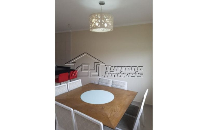 Imagem Casa de Condomínio com 2 Quartos à Venda, 72 m² em Chácaras Pousada Do Vale - São José Dos Campos Imagem Casa de Condomínio com 2 Quartos à Venda, 72 m² em Chácaras Pousada Do Vale - São José Dos Campos