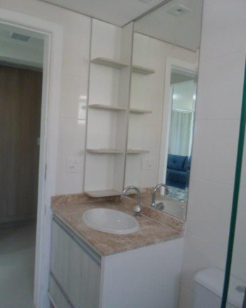 Imagem Apartamento com 3 Quartos à Venda, 98 m² em Pitangueiras - Guarujá