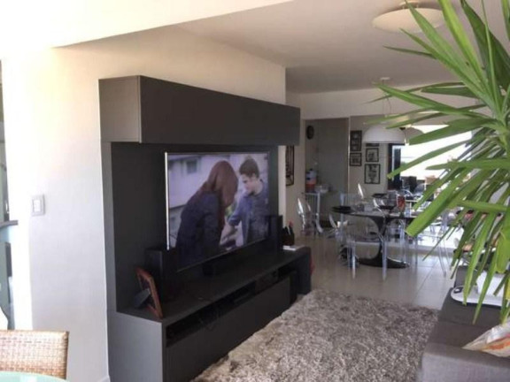 Imagem Apartamento com 3 Quartos à Venda, 96 m² em Armação - Salvador