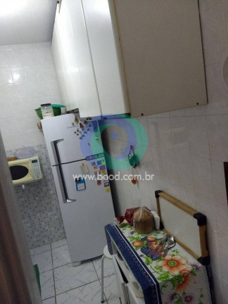 Imagem Apartamento com 2 Quartos à Venda, 70 m² em Gonzaga - Santos Imagem Apartamento com 2 Quartos à Venda, 70 m² em Gonzaga - Santos