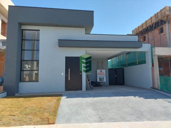 Casa com 3 Quartos à Venda,  em Recanto Quarto Centenário - Jundiaí