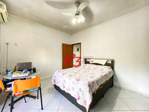 Imagem Sobrado com 2 Quartos à Venda, 196 m² em Marapé - Santos Imagem Sobrado com 2 Quartos à Venda, 196 m² em Marapé - Santos