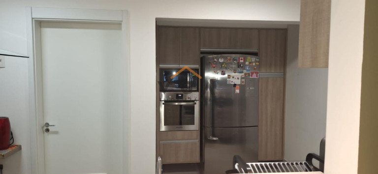 Imagem Apartamento com 2 Quartos à Venda, 110 m² em Mooca - São Paulo