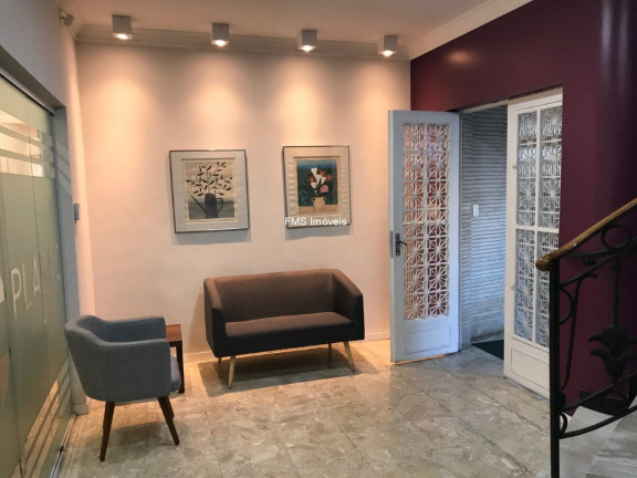 Imagem Imóvel com 4 Quartos para Alugar, 637 m² em Vila Mariana - São Paulo Imagem Imóvel com 4 Quartos para Alugar, 637 m² em Vila Mariana - São Paulo