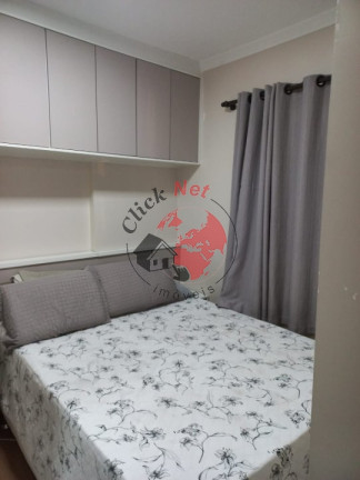 Imagem Apartamento com 2 Quartos à Venda, 72 m² em Osvaldo Cruz - São Caetano Do Sul