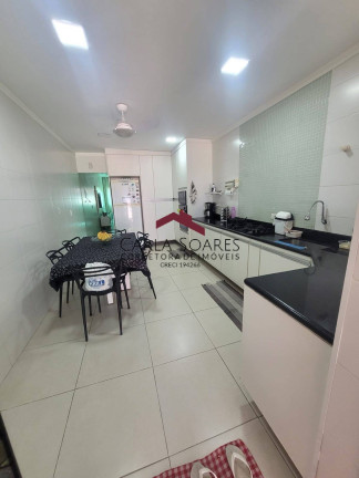 Imagem Casa com 3 Quartos à Venda, 87 m² em Jardim Las Palmas - Guarujá