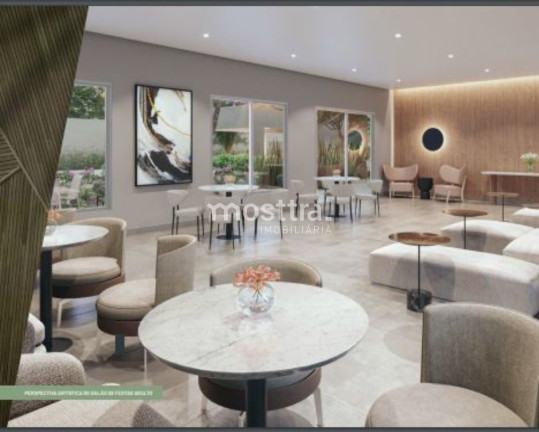 Imagem Apartamento com 3 Quartos à Venda, 75 m² em Buru - Salto