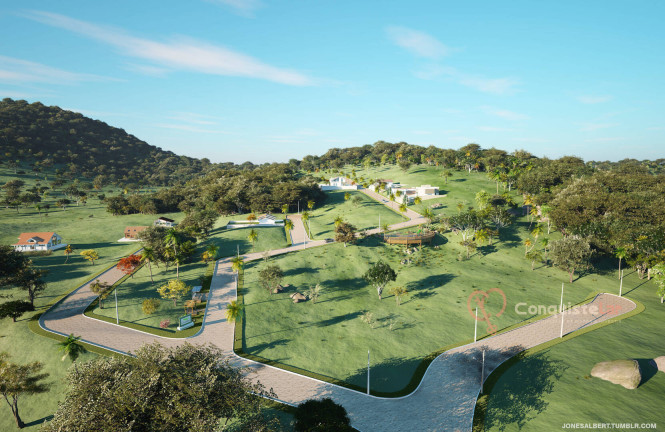 Imagem Terreno à Venda, 450 m² em Testo Central - Pomerode Imagem Terreno à Venda, 450 m² em Testo Central - Pomerode