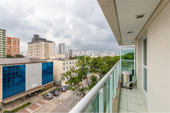 Imagem Sala Comercial à Venda, 41 m² em Santo Amaro - São Paulo Imagem Sala Comercial à Venda, 41 m² em Santo Amaro - São Paulo