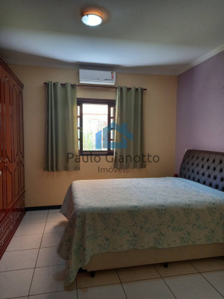 Imagem Casa de Condomínio com 3 Quartos à Venda, 2.153 m² em Parque Rizzo Ii - Cotia