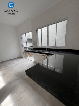 Imagem Casa de Condomínio com 2 Quartos à Venda, 67 m² em Jaguaribe - Osasco