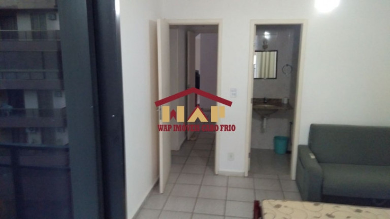 Imagem Cobertura com 2 Quartos para Temporada, 95 m² em Algodoal - Cabo Frio