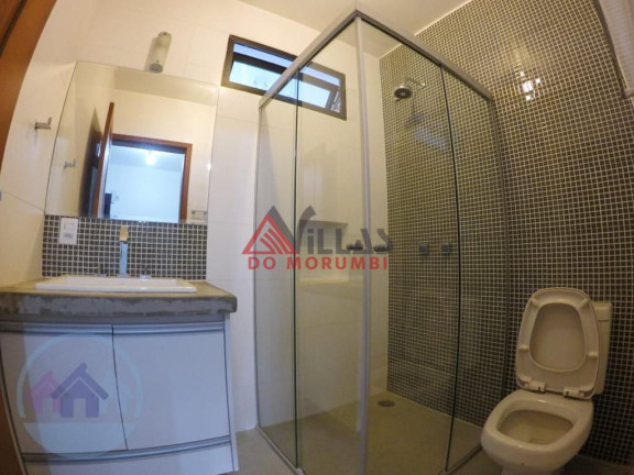Imagem Sobrado com 4 Quartos à Venda, 350 m² em Campo Belo - São Paulo