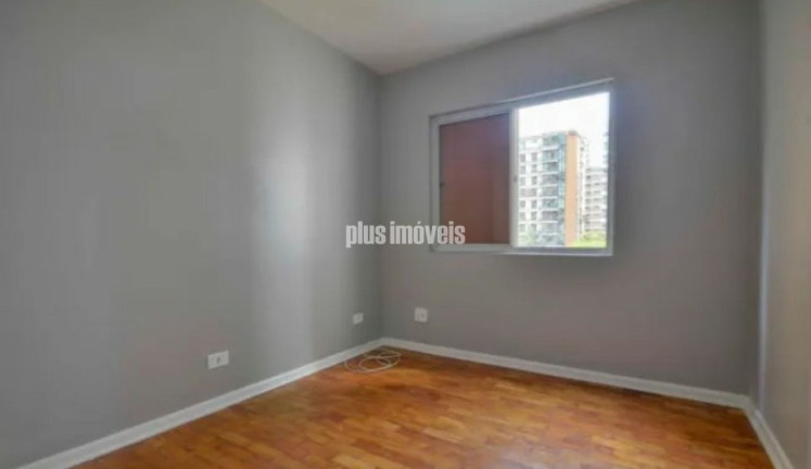 Imagem Apartamento com 3 Quartos à Venda, 90 m² em Moema - São Paulo Imagem Apartamento com 3 Quartos à Venda, 90 m² em Moema - São Paulo
