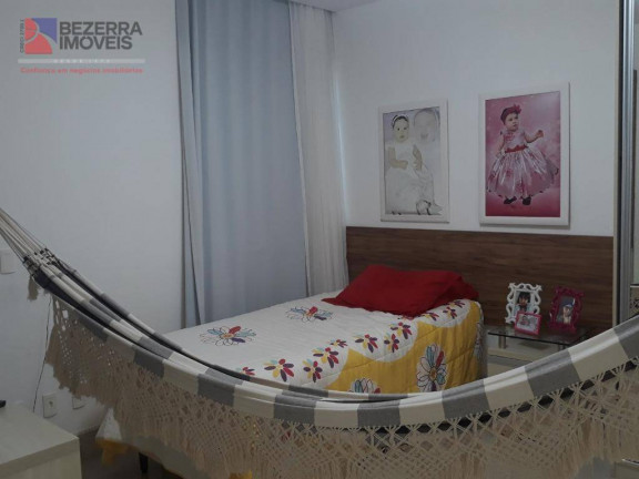 Imagem Casa com 4 Quartos à Venda, 296 m² em Nova Parnamirim - Parnamirim