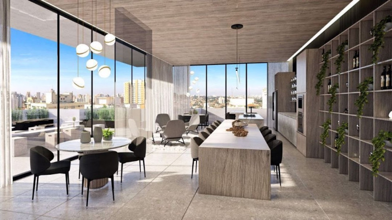 Imagem Apartamento com 2 Quartos à Venda, 68 m² em Vila Clementino - São Paulo Imagem Apartamento com 2 Quartos à Venda, 68 m² em Vila Clementino - São Paulo