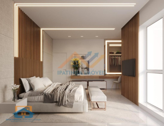 Imagem Apartamento com 3 Quartos à Venda, 152 m² em Iguaçu - Ipatinga Imagem Apartamento com 3 Quartos à Venda, 152 m² em Iguaçu - Ipatinga