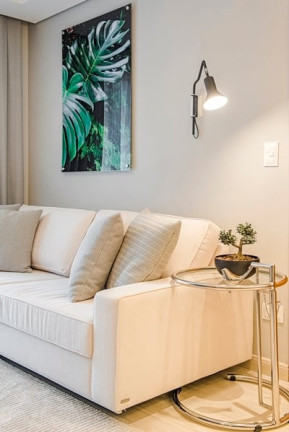 Imagem Apartamento com 3 Quartos à Venda, 94 m² em água Verde - Curitiba Imagem Apartamento com 3 Quartos à Venda, 94 m² em água Verde - Curitiba