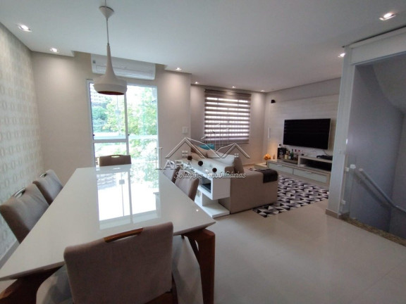 Imagem Casa de Condomínio com 3 Quartos à Venda, em Vila Granada - São Paulo Imagem Casa de Condomínio com 3 Quartos à Venda, em Vila Granada - São Paulo