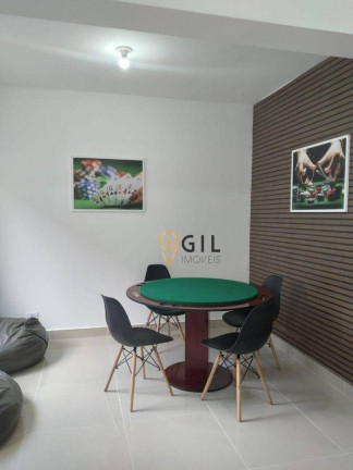 Imagem Apartamento com 2 Quartos à Venda, 55 m² em Parque Santo Antônio - Jacareí