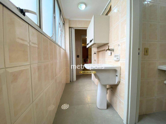 Imagem Apartamento com 3 Quartos à Venda, 93 m² em Centro - São Caetano Do Sul Imagem Apartamento com 3 Quartos à Venda, 93 m² em Centro - São Caetano Do Sul