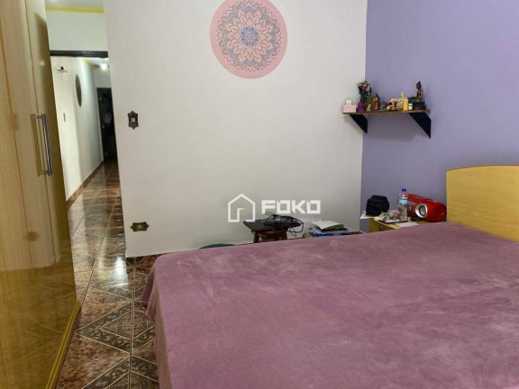Imagem Sobrado com 3 Quartos para Alugar, 306 m² em Parque Renato Maia - Guarulhos Imagem Sobrado com 3 Quartos para Alugar, 306 m² em Parque Renato Maia - Guarulhos