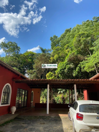 Imagem Imóvel com 4 Quartos à Venda, 450 m² em Buquirinha - São José Dos Campos