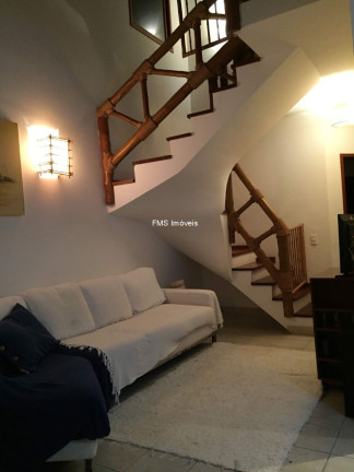Imagem Casa com 4 Quartos à Venda, 115 m² em Camburi - São Sebastião Imagem Casa com 4 Quartos à Venda, 115 m² em Camburi - São Sebastião