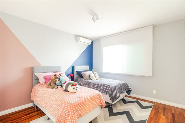 Imagem Casa com 3 Quartos à Venda,  em Brooklin Paulista - São Paulo