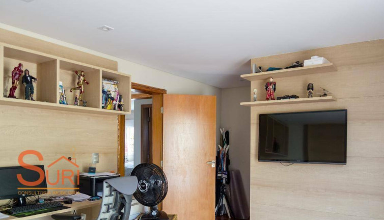 Imagem Sobrado com 4 Quartos à Venda, 260 m² em Jardim São Caetano - São Caetano Do Sul Imagem Sobrado com 4 Quartos à Venda, 260 m² em Jardim São Caetano - São Caetano Do Sul